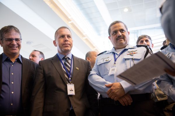 ארדן נגד אלשיך: "יש לחקור את המפכ"ל על טענותיו"