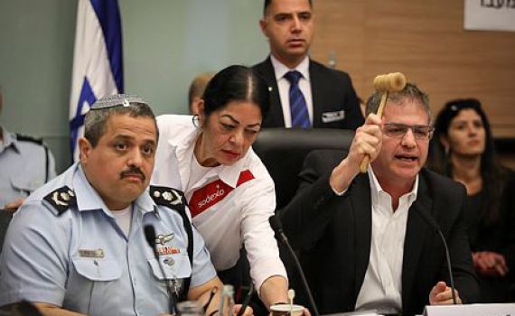 אלשיך: 'נתניהו יצטרך למסור עדות בפרשת הצוללות'