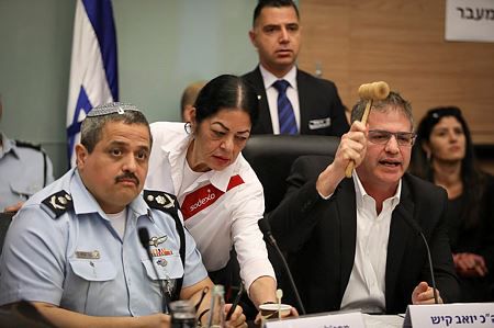 אלשיך: 'נתניהו יצטרך למסור עדות בפרשת הצוללות'