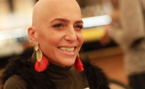 "מנגינה של נשים שמחות" : אירוע מיוחד ומרגש