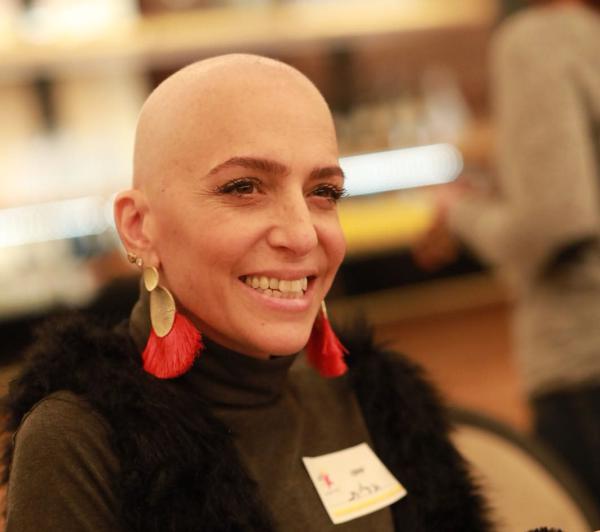 "מנגינה של נשים שמחות" : אירוע מיוחד ומרגש