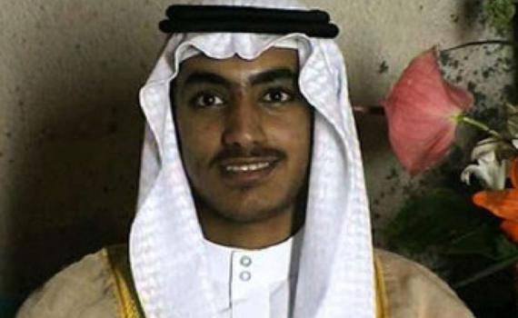 דיווח בארה"ב: בנו של בן לאדן חוסל במבצע צבאי