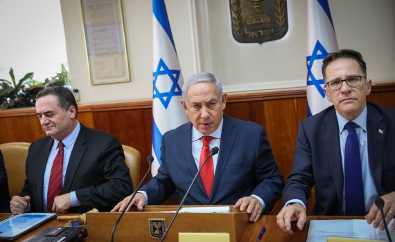 "מול מקדשי המוות אנחנו מקדשים את החיים"