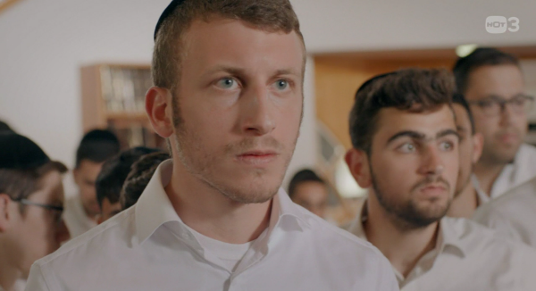 צפו ראשונים: הצצה לפרק הסיום של "שבאבניקים"