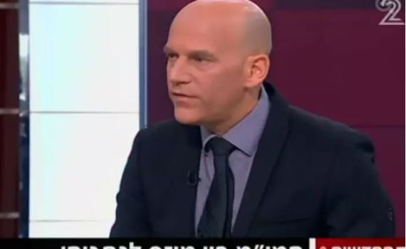 גיא פלג: "למה אני לא מאמין למפכ"ל"?