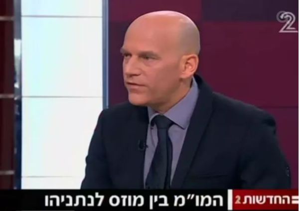 גיא פלג: "למה אני לא מאמין למפכ"ל"?