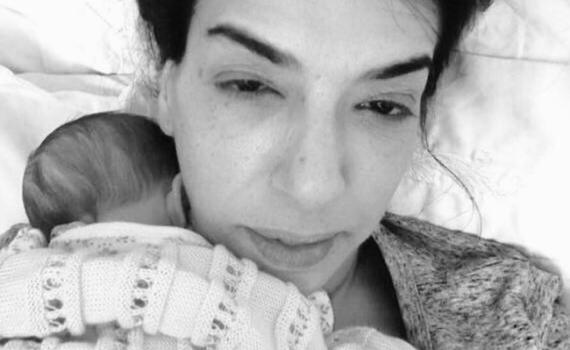 הזמרת דיקלה: "ברוך השם, אפשר לקרוא לי אמא"