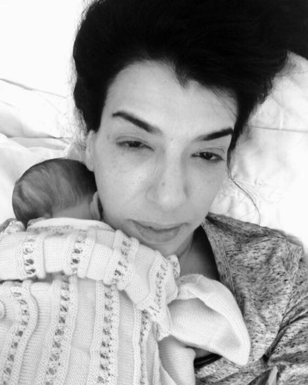 הזמרת דיקלה: "ברוך השם, אפשר לקרוא לי אמא"