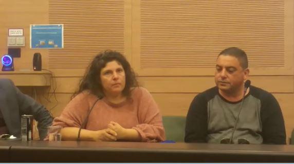 דיון סוער: החזרת גופות מחבלים? "לזרוק אותם לים"