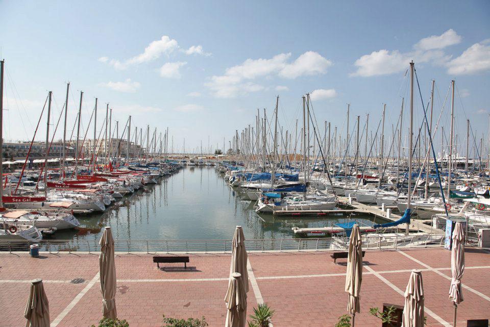 ביסטרו בנווה מדבר| ביקורת מסעדות