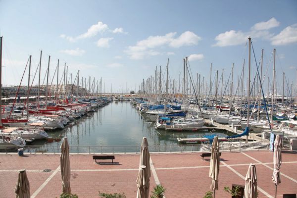 ביסטרו בנווה מדבר| ביקורת מסעדות