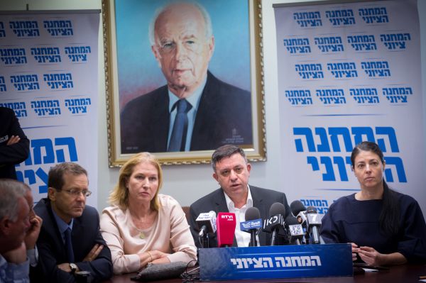 בשמאל מתקיפים את זוהר: "אבדן ערכים"'; "לא נסלח"