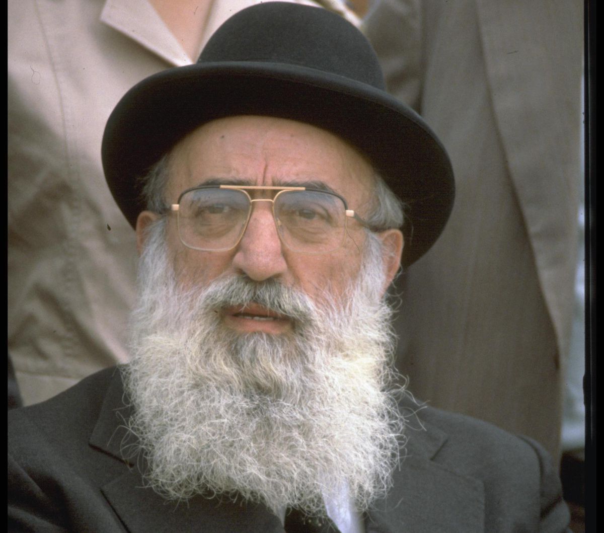 ביטול מבחן הגיור: "הרבנות שכחה את הרב גורן"