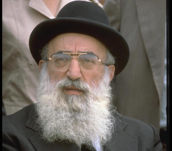 כשהרב גורן דרש מרבין למסור את הגולן לסורים