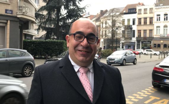 לאחר המשבר: נמצא שגריר חדש לישראל בירדן