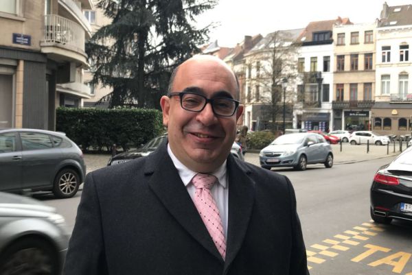 לאחר המשבר: נמצא שגריר חדש לישראל בירדן