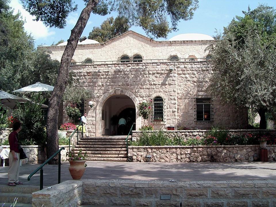 אנה, בכל הכוח | ביקרות מסעדות