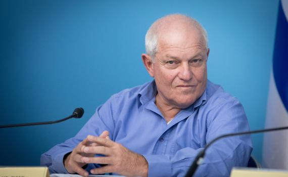 עבירות העלמת מס: כתב אישום נוסף נגד חיים כץ