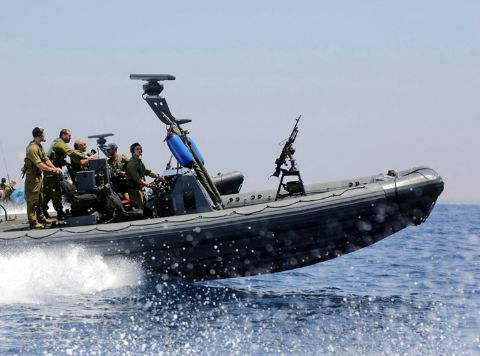 הסרבנות מתפשטת: 150 קצינים מחיל הים הצטרפו למכתב הטייסים