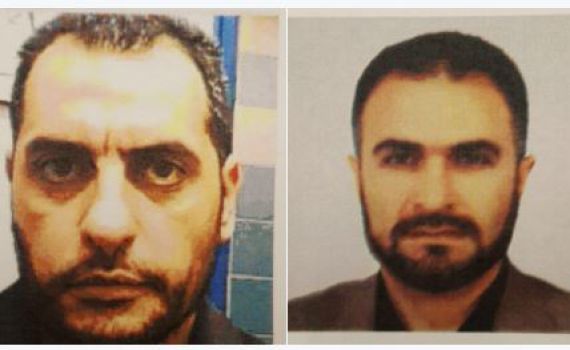 ערבי ישראלי גויס לחמאס בידי משוחרר עסקת שליט