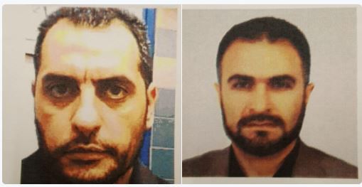 ערבי ישראלי גויס לחמאס בידי משוחרר עסקת שליט