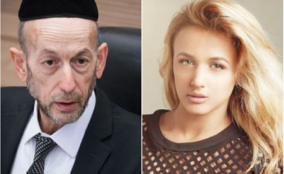 הפקת הלקחים של הח"כ החרדי מפרשת עדן בן זקן