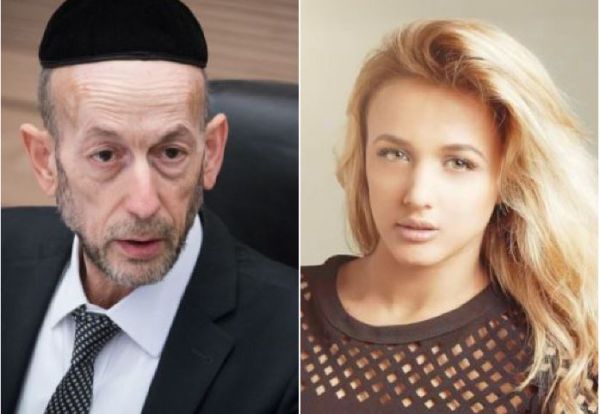 הפקת הלקחים של הח"כ החרדי מפרשת עדן בן זקן