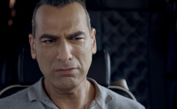 החלטה גורלית: צפו בהצצה ראשונה לסדרה המטלטלת