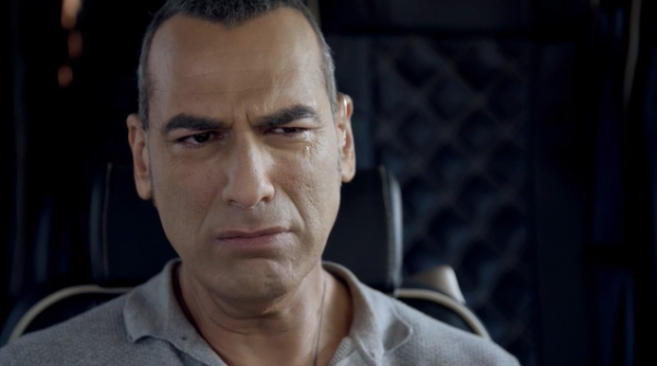 החלטה גורלית: צפו בהצצה ראשונה לסדרה המטלטלת