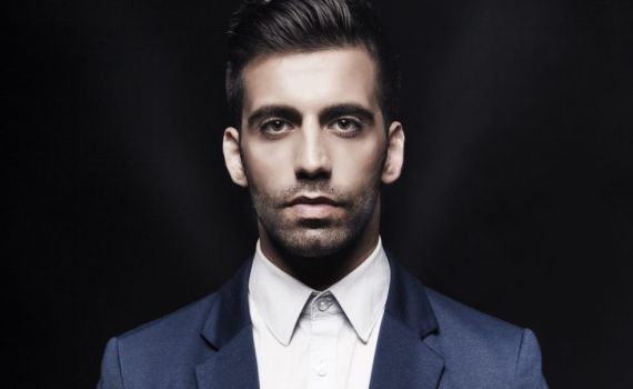 מרגש: אליעד בסינגל חדש על השבת• צפו