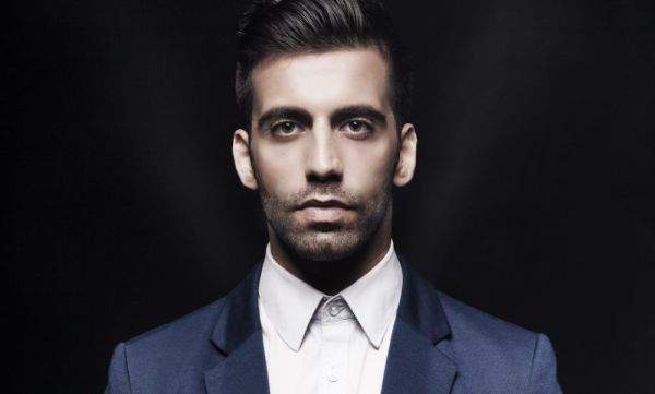 מרגש: אליעד בסינגל חדש על השבת• צפו