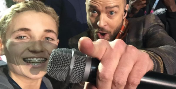 לידיעת אורן חזן: זה הסלפי החדש שמשגע את הרשת