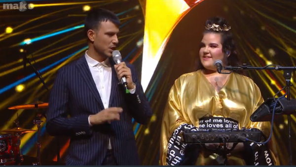 העם בחר: זו הזמרת שתייצג את ישראל באירוויזיון