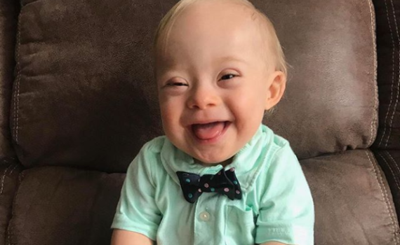 לראשונה בהיסטוריה: 'גרבר' בחרה בפרזנטור מפתיע