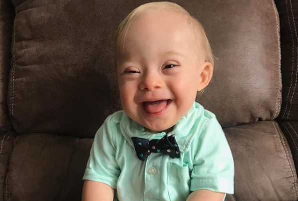 לראשונה בהיסטוריה: 'גרבר' בחרה בפרזנטור מפתיע