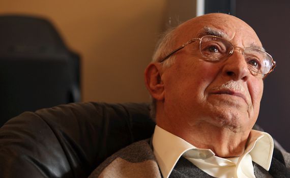 שר הבריאות לשעבר יעקב בן יזרי נפטר בגיל 91