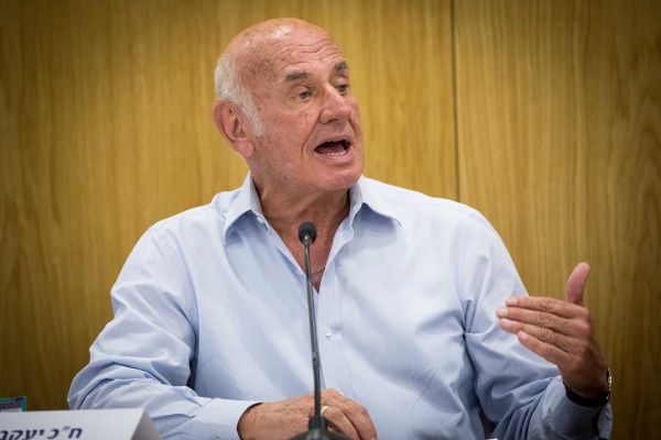 הבוקר שאחרי: השאלה שפרי סירב לענות עליה