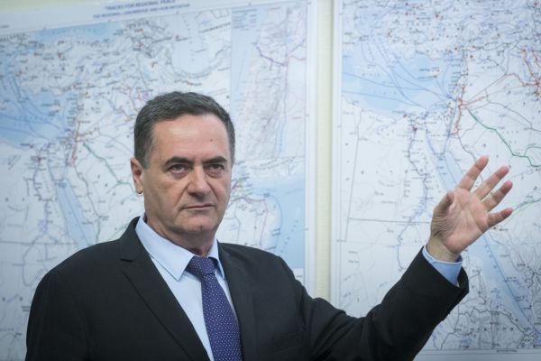 נגד החוק הפולני, בישראל דורשים להחריף צעדים