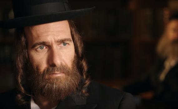 תתכוננו: הסדרה שתהיה ה'שטיסל' הבא