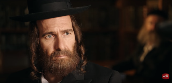 תתכוננו: הסדרה שתהיה ה'שטיסל' הבא