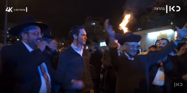 מלך מצא את המקצוע הכי לא מוכר במגזר החרדי• צפו