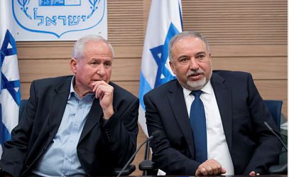 "לא נהיה צינור להעברת כספי טרור"