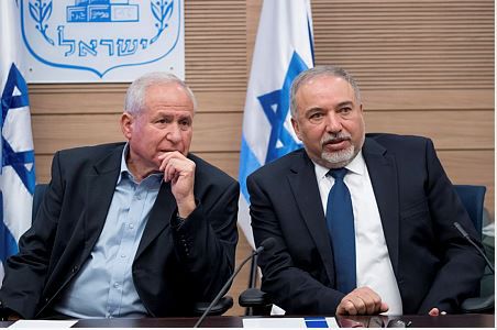 "לא נהיה צינור להעברת כספי טרור"