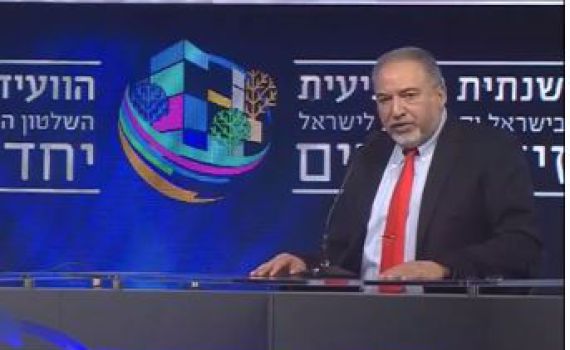 "כל עוד ראש הממשלה לא הורשע- הוא יכול להמשיך בתפקידו"