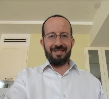 הרב עדי פלח נבחר ליו"ר הבית היהודי באופקים