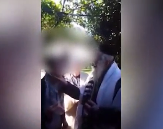 התיעוד של ברלנד שמסעיר את הרשת. צפו