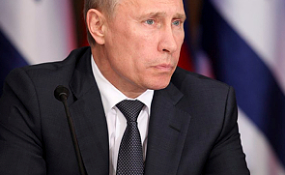 מחפשים דירה בתל אביב? ולדימיר פוטין מחפש שוכרים