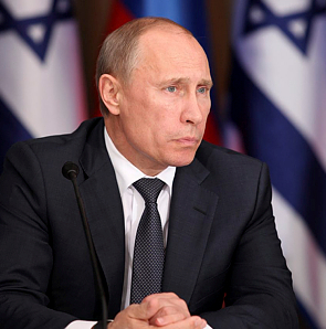 מחפשים דירה בתל אביב? ולדימיר פוטין מחפש שוכרים