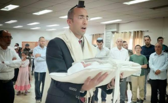 ההרוג בפיגוע: הרב איתמר בן גל מהר ברכה