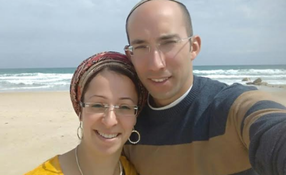 מטלטל: השיר של יעל שבח לאלמנה הטרייה